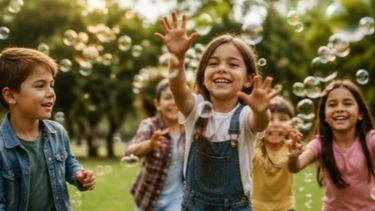 el dia del nino 2026 ya tiene fecha confirmada y llegara junto a un fin de semana largo