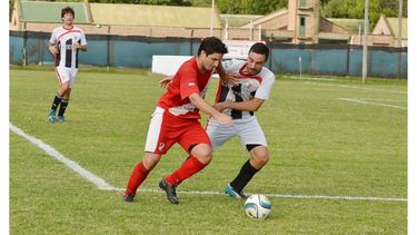 REVANCHA. En 2016, Training Code perdió la final frente a El Rojo..