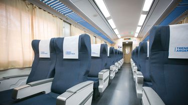 Confirmaron desde qué fecha se podrán adquirir los tickets para viajar en tren a diferentes puntos del país como Mar del Plata, Córdoba y Mendoza.