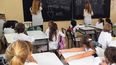 PIZARRÓN. Gremios docentes volverán a discutir salarios.