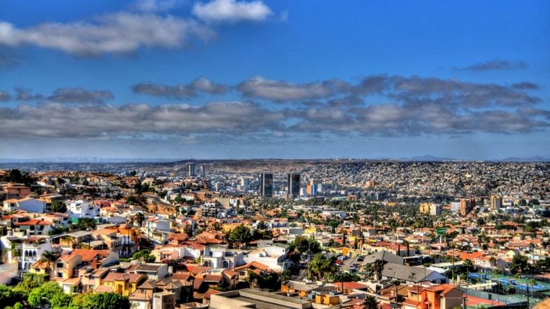 Tijuana en México es la primera ciudad más peligrosa del mundo. (conocedores.com)..jpg