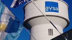 AGUAS. El ERAS convocó a una audiencia pública para tratar la revisión tarifaria y de zonales de AySA.