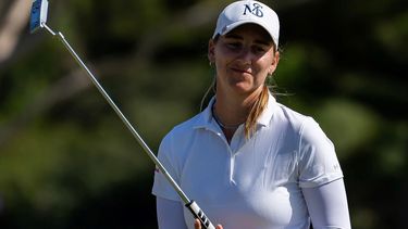 Incrédula. “No lo puedo creer”, dijo Magdalena Simmermacher. Incrédula. “No lo puedo creer”, dijo Magdalena Simmermacher.