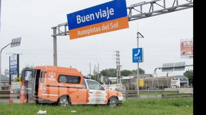 Los puestos móviles que estuvieron por Pilar durante mayo..