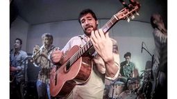 Los Mutantes del Paraná