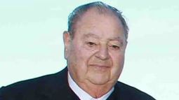 José Mastellone, emblema de La Serenísima y General Rodríguez. José Mastellone, emblema de La Serenísima y General Rodríguez.