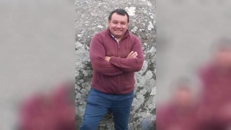DOCENTE. Miguel Cubilla..