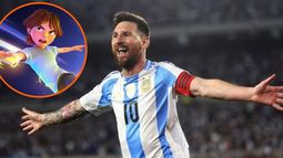 Messi tendrá su propia serie animada en Disney+: cómo se llama y  cuándo se estrena