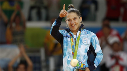 Paula Pareto, la primera argentina en el Comité Olímpico Internacional