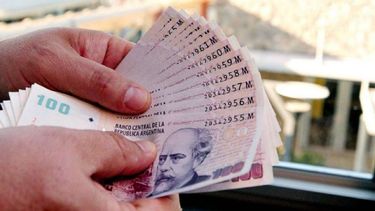 Recorte. En algunos casos, las quitas llegan al 50%. .