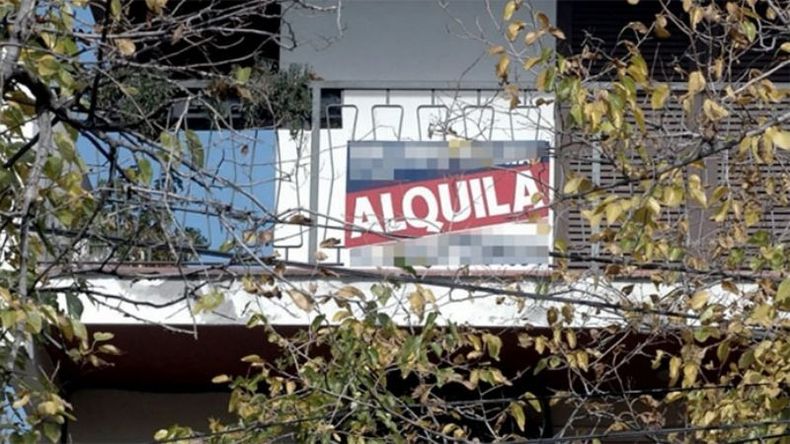 Comenzó a regir la nueva Ley de Alquileres aprobada por el Congreso y anunciada hoy en el Boletín oficial.
