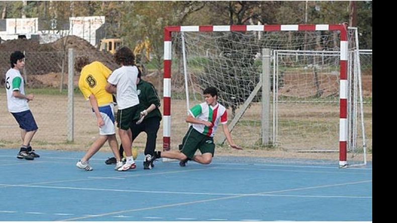 El Futsal ya tiene sus campeones en los juegos..