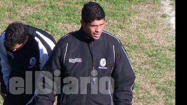 “Faltan 90 minutos y el partido arranca de cero de vuelta”, dijo Gómez..