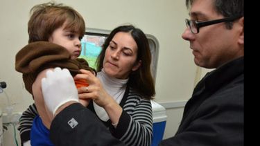 La campaña llegará a todos los centros de salud, con refuerzos en los barrios..