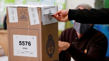 TODO LISTO. Los padrones definitivos muestran el crecimiento de los electores. &nbsp;