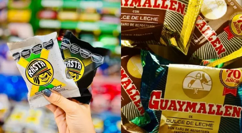 Rasta y Guaymallén lideran el ranking. (cronista.com)..webp