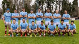 San Patricio culminó la temporada en Primera B con un triunfo con bonus.