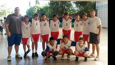 Este sábado los chicos de Muni Pilar recibirán a Italiano de José C. Paz..