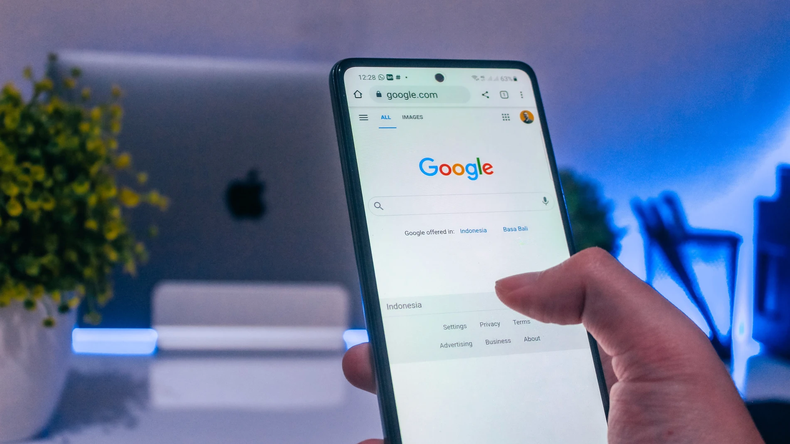 BÚSQUEDA. Google acapara las dudas antes del balotaje. &nbsp;
