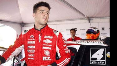 Rossi tuvo un fin de semana atípico en el TN: no sumó por primera vez en el año..