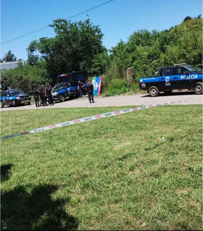 Se investiga si el hombre fallecido estaba en situación de calle.&nbsp;