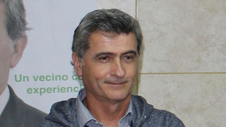Sergio Bivort. .