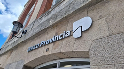 Banco Provincia presentó la “inversioneta”, una propuesta que usa el fútbol para explicar cómo diversificar inversiones y armar estrategias según cada perfil. Banco Provincia presentó la “inversioneta”, una propuesta que usa el fútbol para explicar cómo diversificar inversiones y armar estrategias según cada perfil.