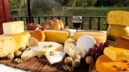 Escapada gourmet: la Ruta del Queso