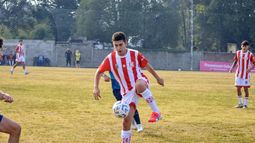 El Rancho busca sumar en su primera presentación como visitante en el torneo. El Rancho busca sumar en su primera presentación como visitante en el torneo.