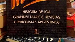 Hoy: Paren las rotativas