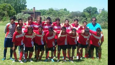 El Sub 20 de Argentinos no pudo con Atlanta..