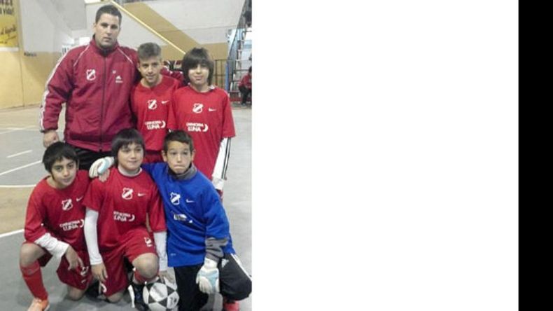 Sportivo sumó 7 unidades en su visita a la cancha de Aldo Bonzi..