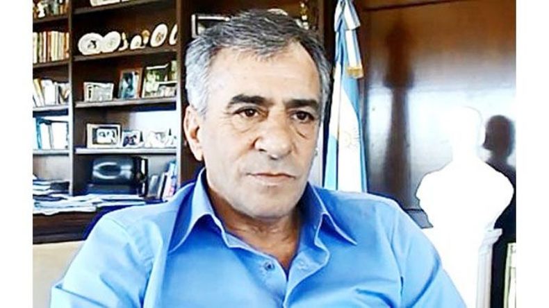 Jesús Cariglino: El barón de Malvinas Argentinas aumenta su injerencia. A los funcionarios propios, suma peso en el HCD..