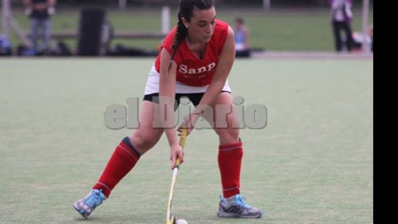 San Patricio ganó sus dos partidos del fin de semana en Primera y está en zona de repechaje para ascender..