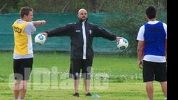 “Tiene una propuesta diferencia, distinta a lo que se ve”, dijo Favio Orsi sobre Los Andes..