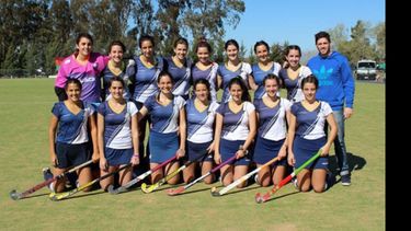 La Quinta División de Champagnat A logró su 9º triunfo en la D2..