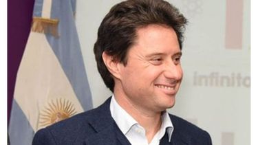Gabriel Sánchez Zinni..