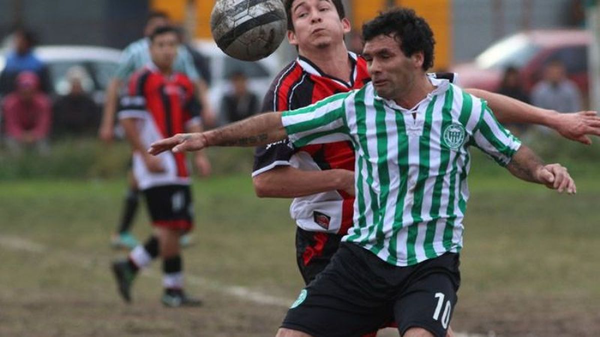 Abrojal sí, Atlético no