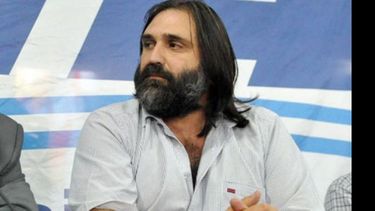 DUREZA. Los gremios docentes prometen ser muy firmes con el gobierno bonaerense..