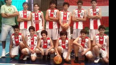 Rancho en Sub 13
