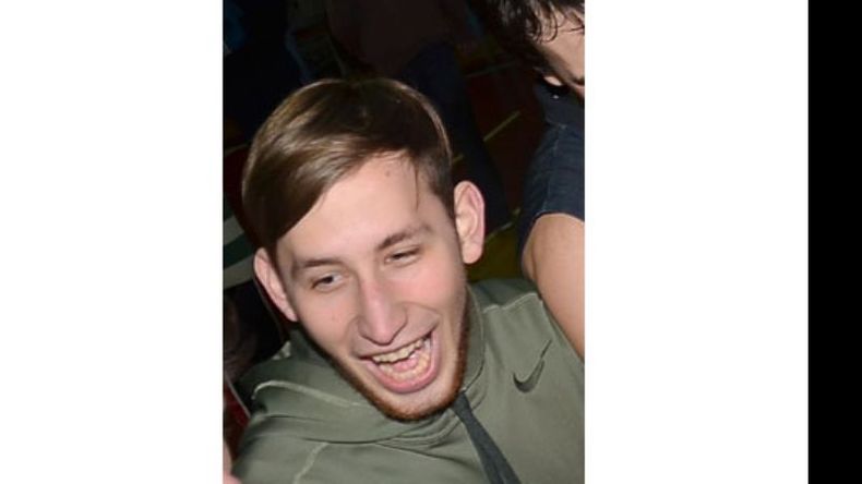 Rano hizo 20 puntos..