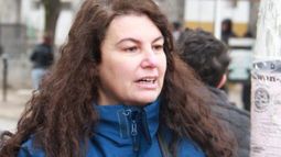Lizzie Wanger es concejal electa por Unidad Ciudadana..