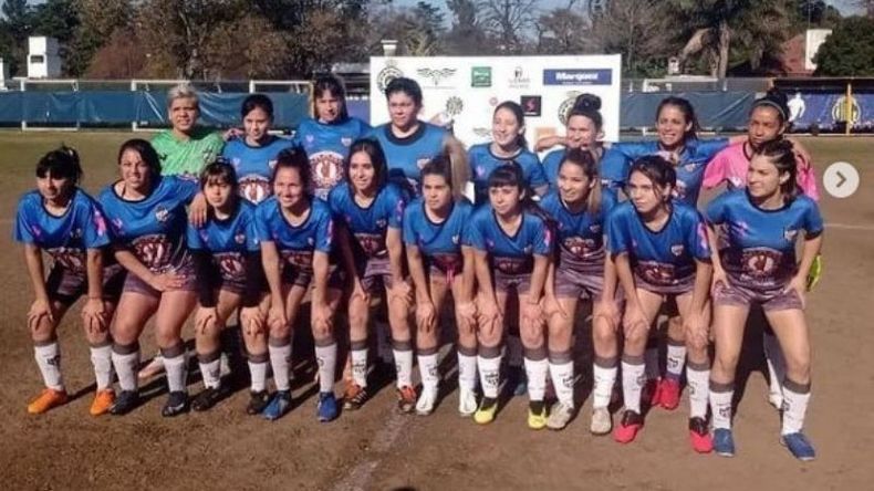 VICTORIA. Las Metalúrgicas ganan y se acomodan en la pelea por el título..