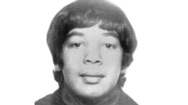 Washington Hernández Hobbas, 15 años. Está desaparecido como su mamá y una hermana..