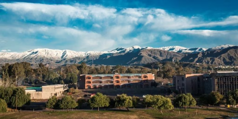 La Universidad Nacional de Cuyo, en Mendoza. (losandes.com.ar)..png
