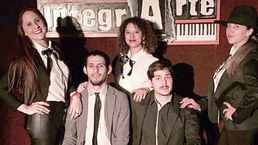 Tramoya Teatro, debutantes