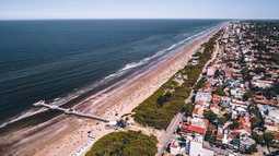 El programa apunta a implementar un Sistema General de Calidad Turística (SICALTUR) para fortalecer la oferta turística en los 135 municipios. El programa apunta a implementar un Sistema General de Calidad Turística (SICALTUR) para fortalecer la oferta turística en los 135 municipios.