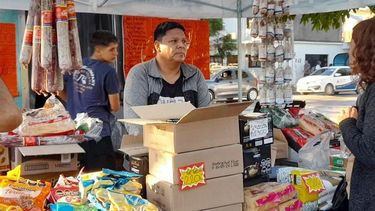 La convocatoria está abierta&nbsp; todos los productores de alimentos locales que quieran sumarse.&nbsp;