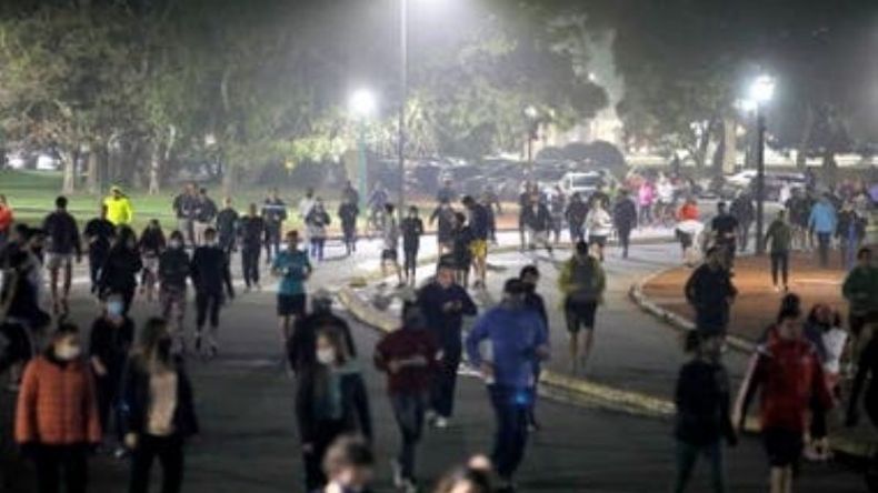 (Foto: La Nación). .