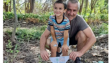 PLANTAR MEMORIA. La actividad se realizará el próximo lunes. PLANTAR MEMORIA. La actividad se realizará el próximo lunes.